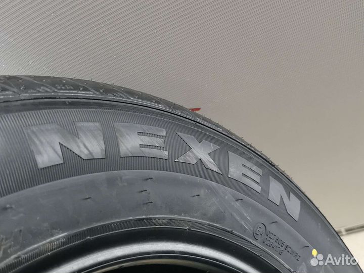Nexen N'Fera SU4 185/65 R15 88H