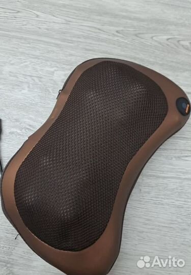 Массажная подушка