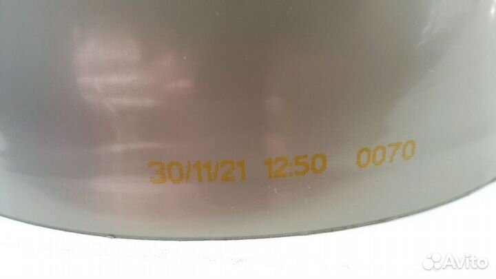 Масло моторное Shell Rimula R6 M 10w40,20 л