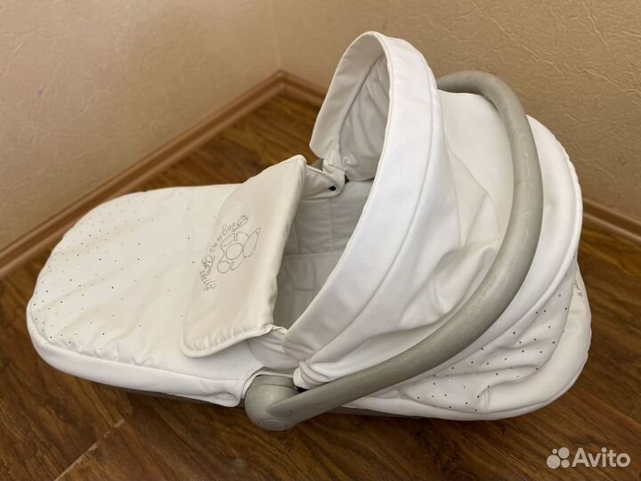 Люлька-переноска для детей Cam