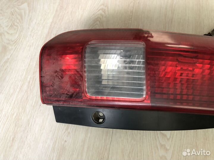 Фара honda cr-v2