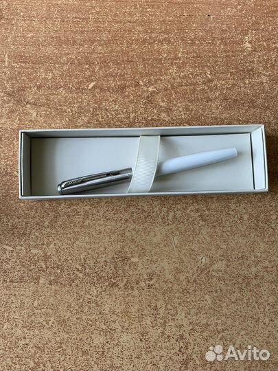 Перьевая ручка parker