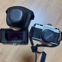 pentax k 1000 - Купить плёночный фотоаппарат 📷 во всех