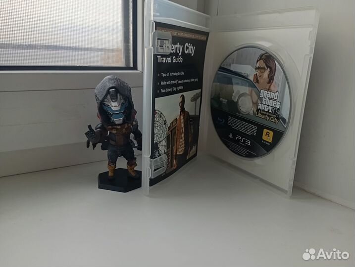 Игры для PS3 / PS4