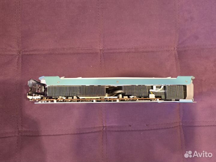 Powercolor devil anime rx 6700xt 12gb