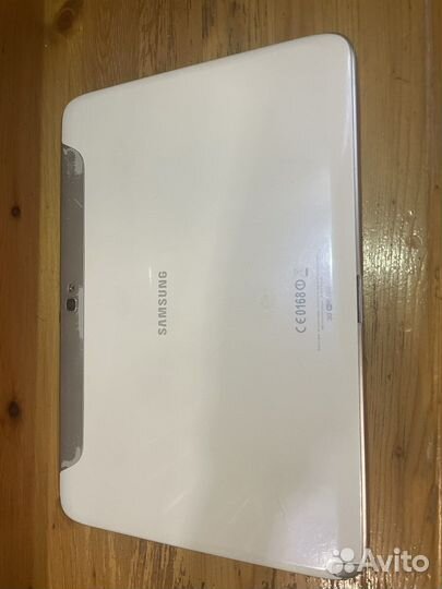 Samsung Galaxy note 10.1