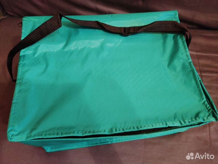 Новая Термосумка