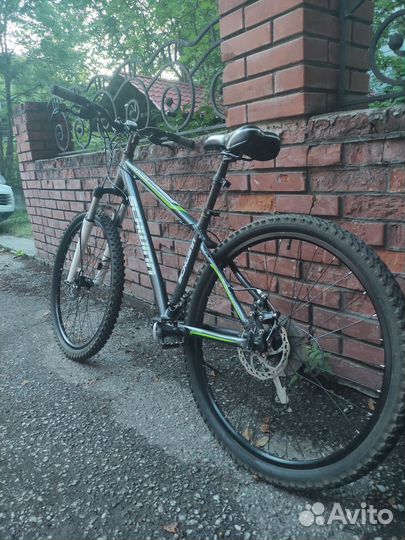Велосипед Schwinn Frontier