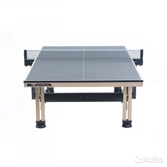 Теннисный стол профессиональный Cornilleau Competi