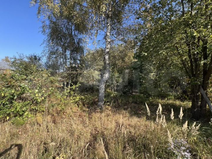 Участок 10,6 сот. (ИЖС)