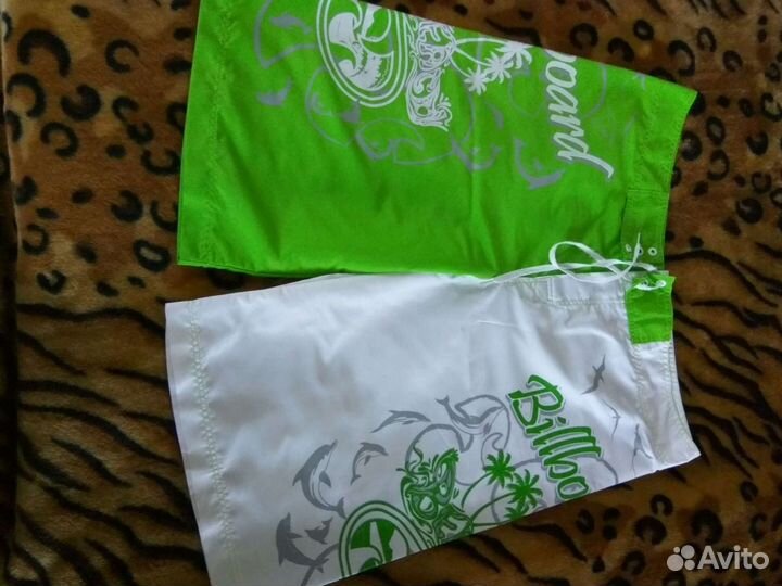 Шорты мужские