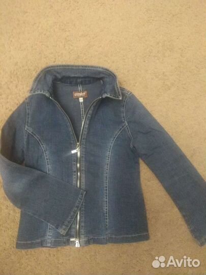 Детские вещи пакетом на девочку