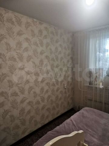 2-к. квартира, 45 м², 2/5 эт.