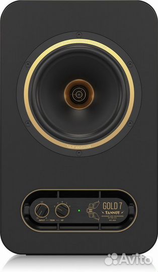 Студийный монитор Tannoy gold 7