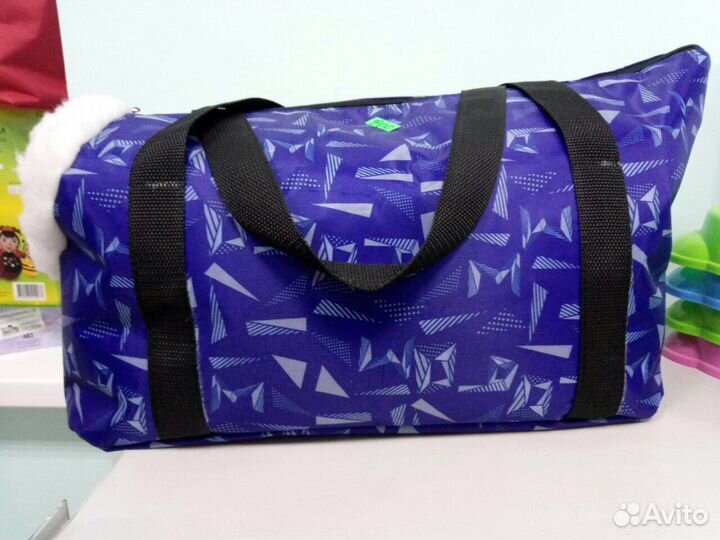 Сумка для переноски собак / кошек