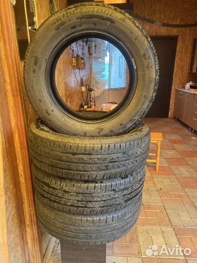 Bridgestone Ecopia EP150 185/65 R15 88H