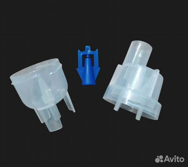 Небулайзерная камера Microlife neb 200/400