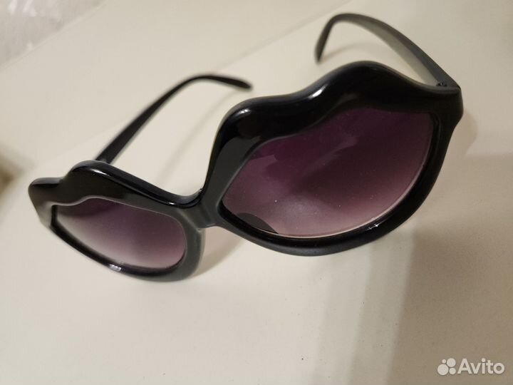 Солнцезащитные очки женские defile