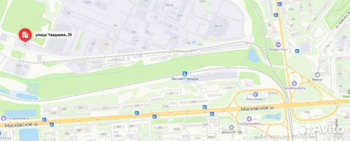 Коллектор выпускной передний Лада