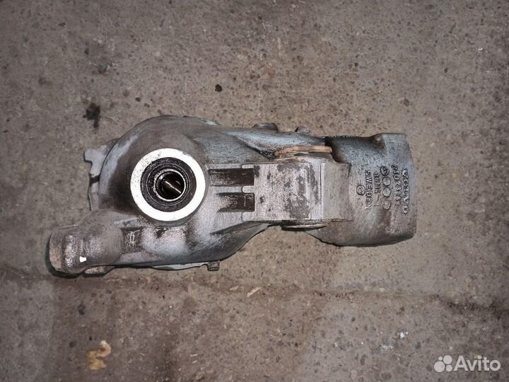 Редуктор заднего моста Volvo XC90 рест. 2007