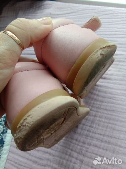 Сандалии pablosky 23