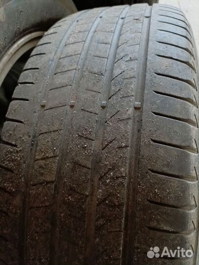 Bridgestone Alenza 001 225/65 R17 102H
