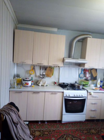 Дом 100 м² на участке 5 сот.