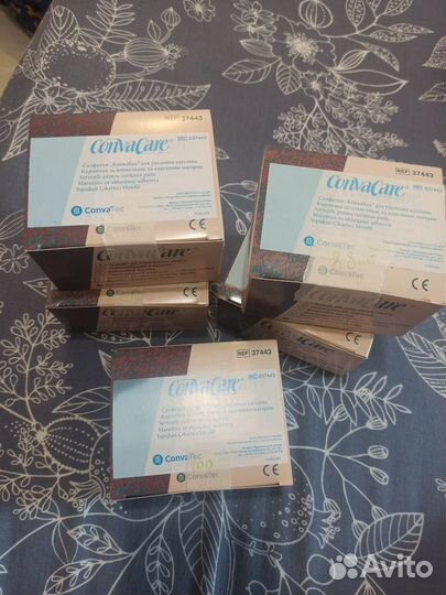 Салфетки очищающие