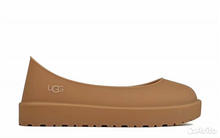 Галоши UGG разные цвета