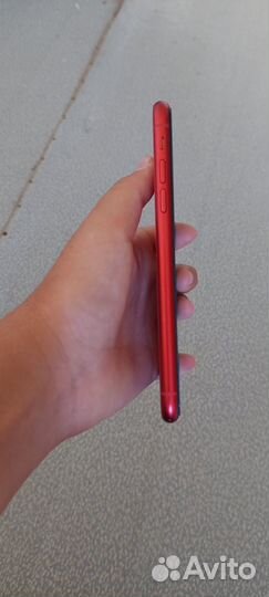 Телефон iPhone 11 бу 128gb
