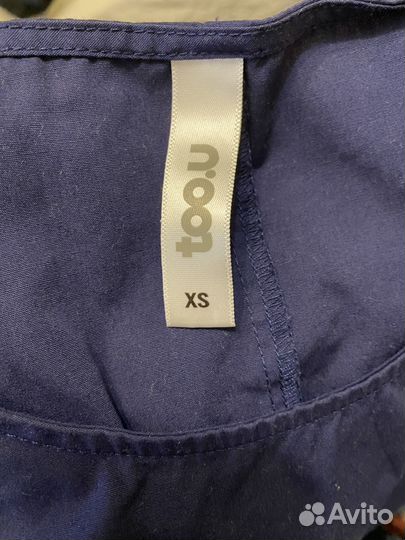 Сарафан летний