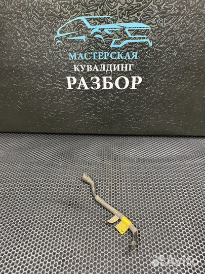 Трубка впускного коллектора Chevrolet Epica