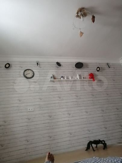 3-к. квартира, 112 м², 1/2 эт.