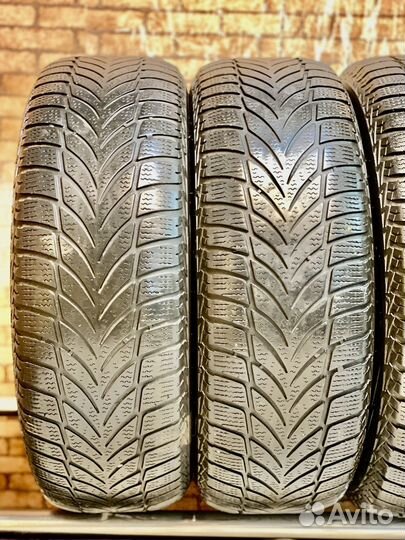 Goodyear UltraGrip Ice 2 205/60 R16 95T