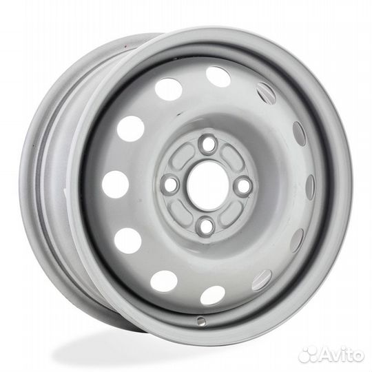 Magnetto Daewoo 14013 S AM 5,5\R14 4*100 ET49 d56