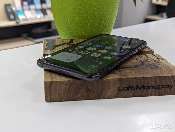 iPhone Xs Max, 256 ГБ