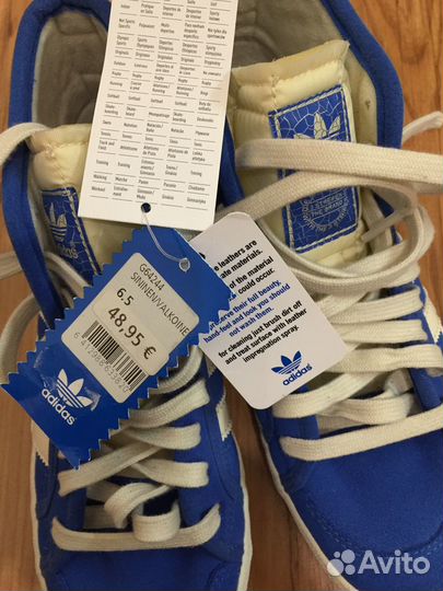 Спортивная обувь