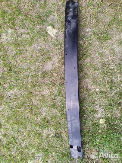 Уселительбамперов перед зад.на toyota rav4 40