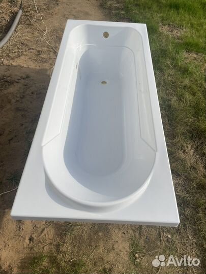 Ванна акриловая 170х70