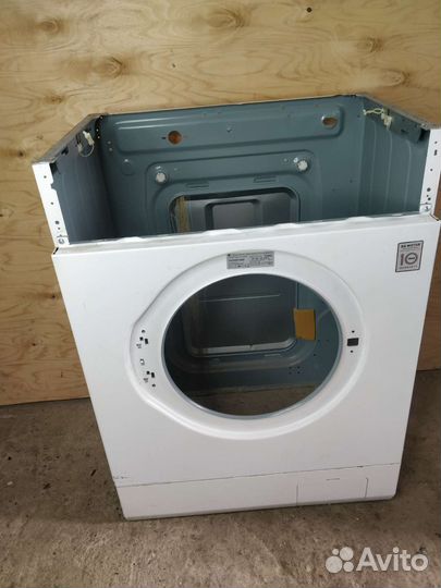 Запчасти для стиральных машин