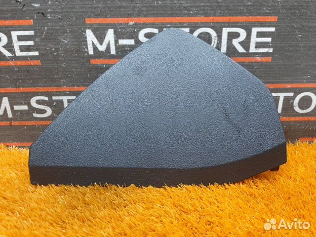 Накладка панели правая Mercedes-Benz E-Class W211