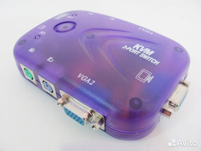 Kvm переключатель ps 2. Переключатель пс.