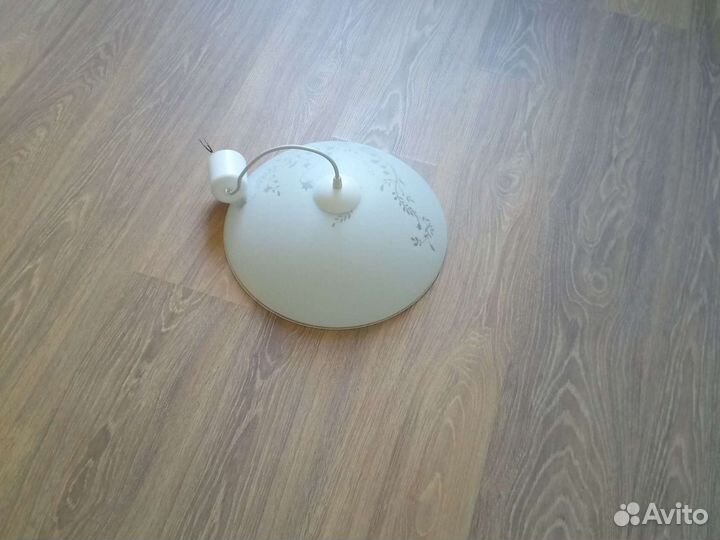 Светильник элетех 