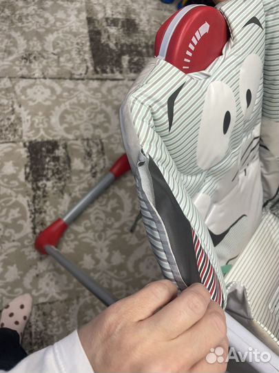 Стул для кормления