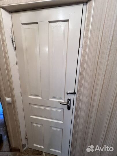Двери межкомнатные