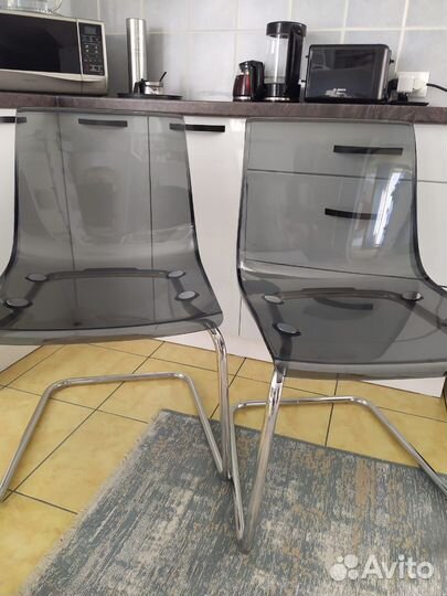 Стул икея тобиас