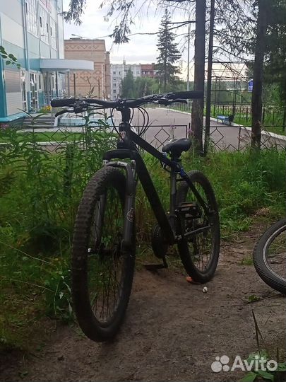 Rush MountainControl