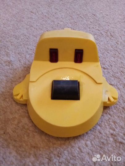 Дружок телефон СССР