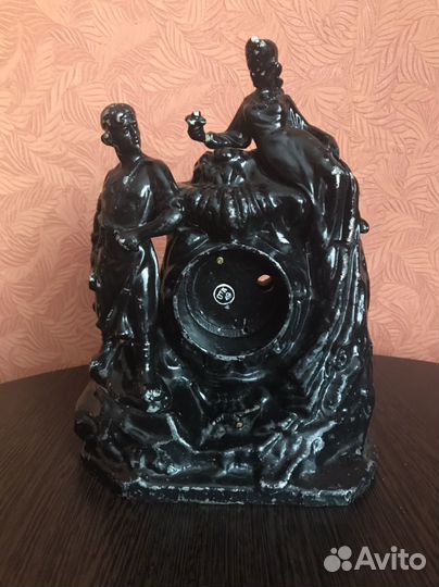 Подчасник СССР, 