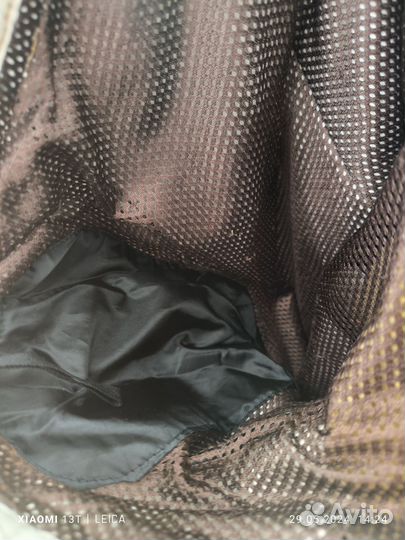 Мотоджинсы Bull-it